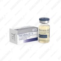 ТРЕНБОЛОН АЦЕТАТ 10ml 75mg/ml ANDRAS