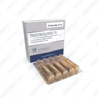 ТРЕНБОЛОН АЦЕТАТ 1ml 75mg/ml ANDRAS