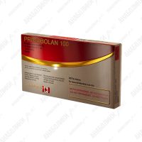 Примоболан 10x1ml 100 mg/ml CANADA PEPTIDES