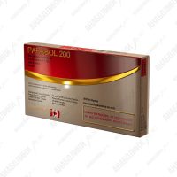 Тренболон энантат 1ml 200mg/ml CANADA PEPTIDES