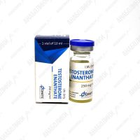 ЭНАНТАТ 10ml 250mg/ml GENETIC