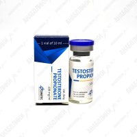 ПРОПИОНАТ 10ml 100mg/ml GENETIC