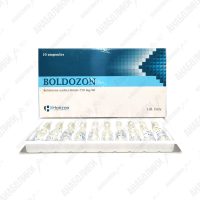 Boldozon 1ml 250mg/ml HORIZON