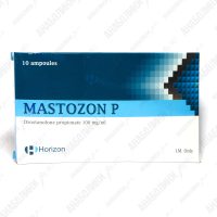 Mastozon 1ml 100mg/ml HORIZON