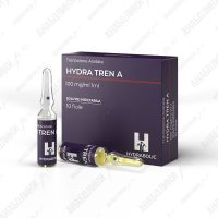 ТРЕНБОЛОН АЦЕТАТ 1ml 100mg/ml HYDRA