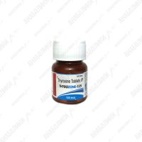 Thyrozone-125 100tab 125mcg/tab BIOWA