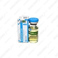 Testorox C 10ml 250mg/ml Zerox