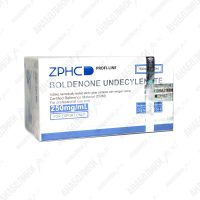 BOLDENONE 30ml 250mg/ml ZPHC