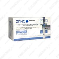 ТЕСТ УНДЕКАНОАТ 30ml 250mg/ml ZPHC